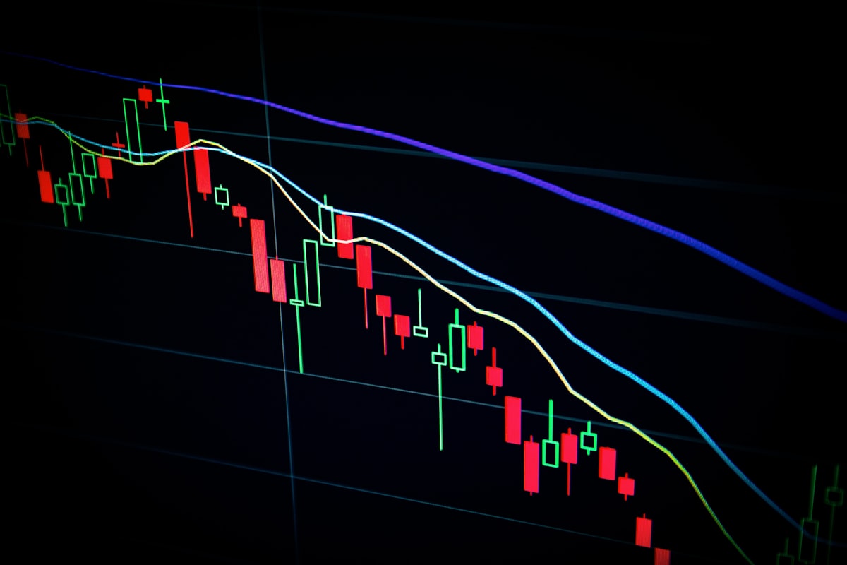 The Charging Bull of Wall Street — the standard the reset aims at